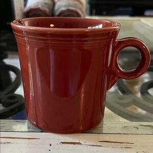 Fiesta fiesta wear 10 ounce mug